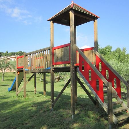Garden Village San Marino Kültér fotó