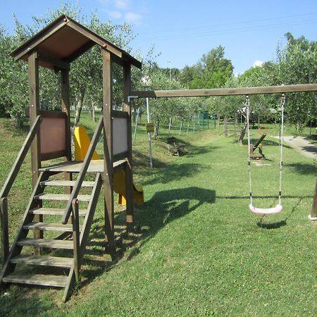 Garden Village San Marino Kültér fotó