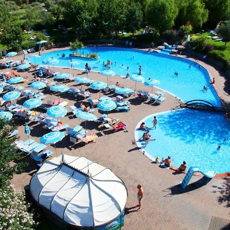 Garden Village San Marino Kültér fotó