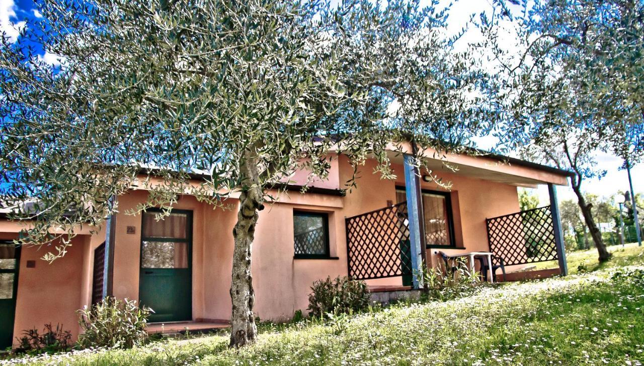 Garden Village San Marino Kültér fotó
