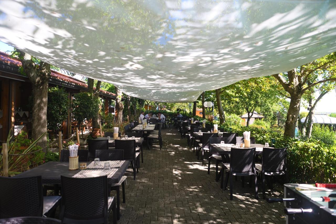 Garden Village San Marino Kültér fotó