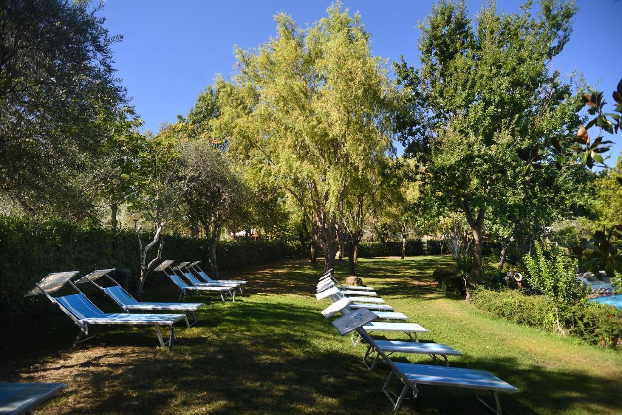 Garden Village San Marino Kültér fotó