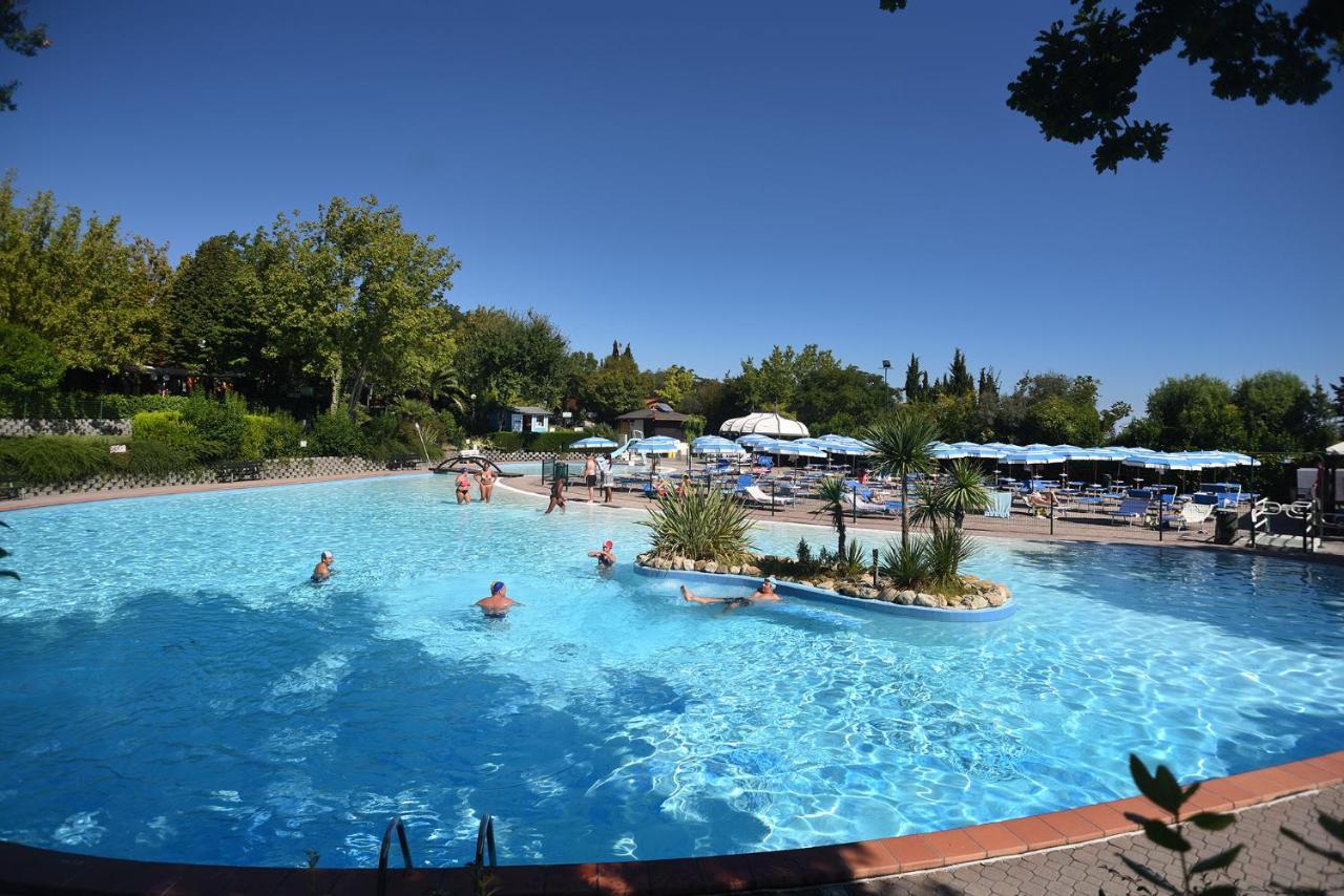 Garden Village San Marino Kültér fotó