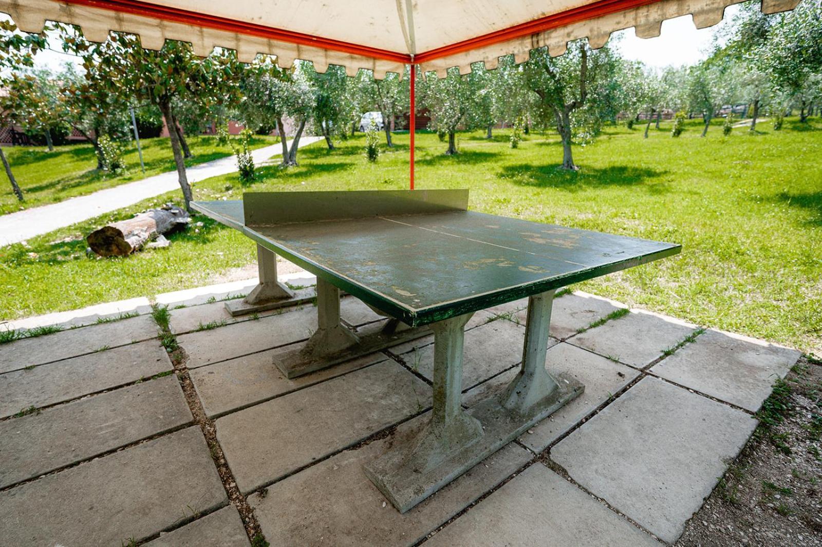Garden Village San Marino Kültér fotó