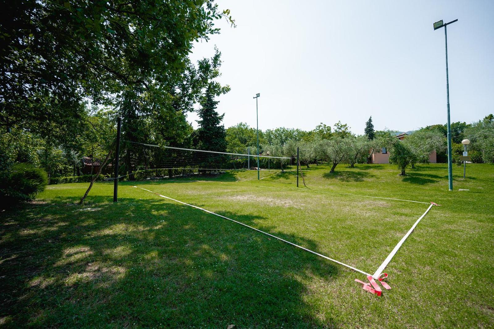 Garden Village San Marino Kültér fotó