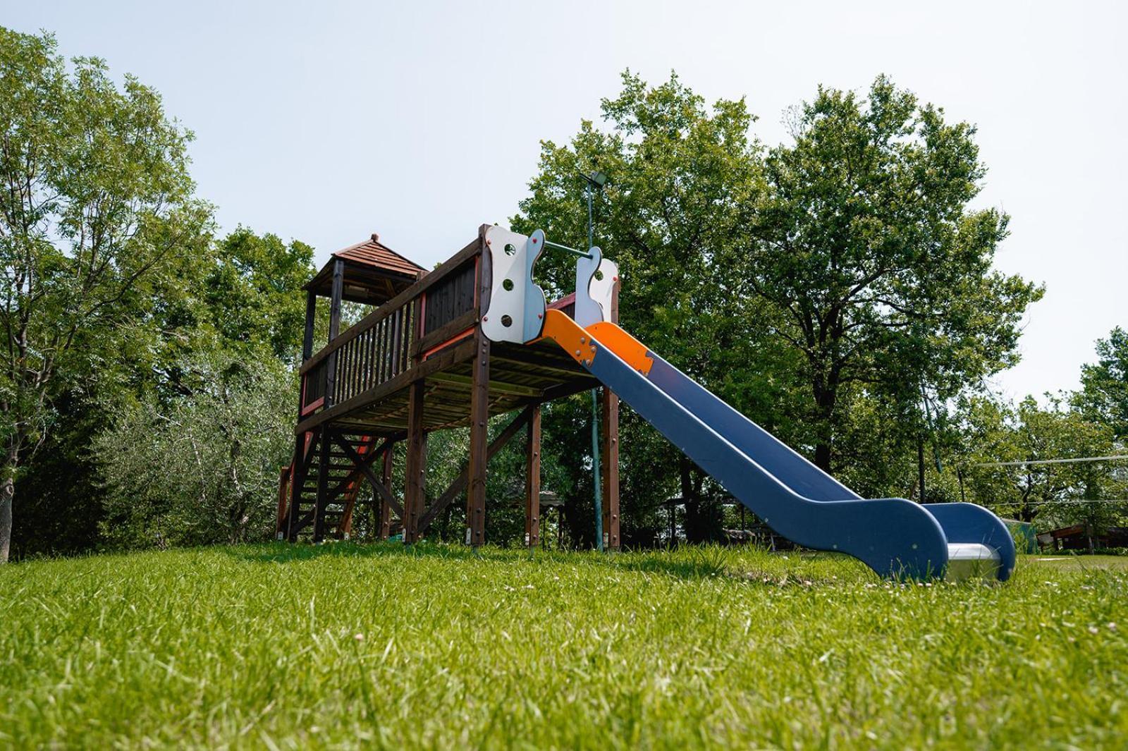 Garden Village San Marino Kültér fotó