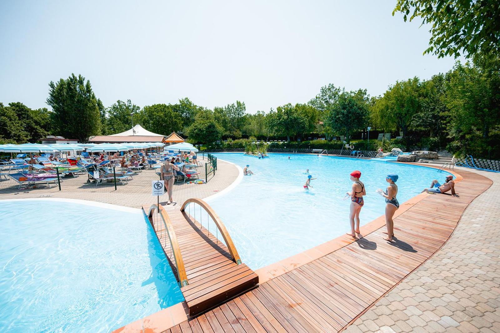 Garden Village San Marino Kültér fotó