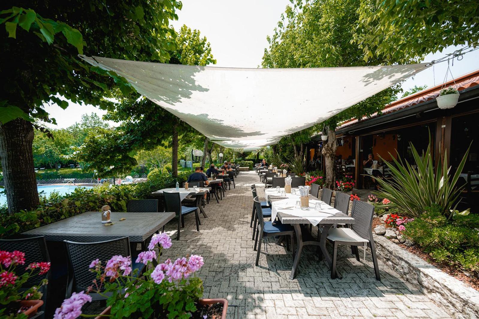 Garden Village San Marino Kültér fotó