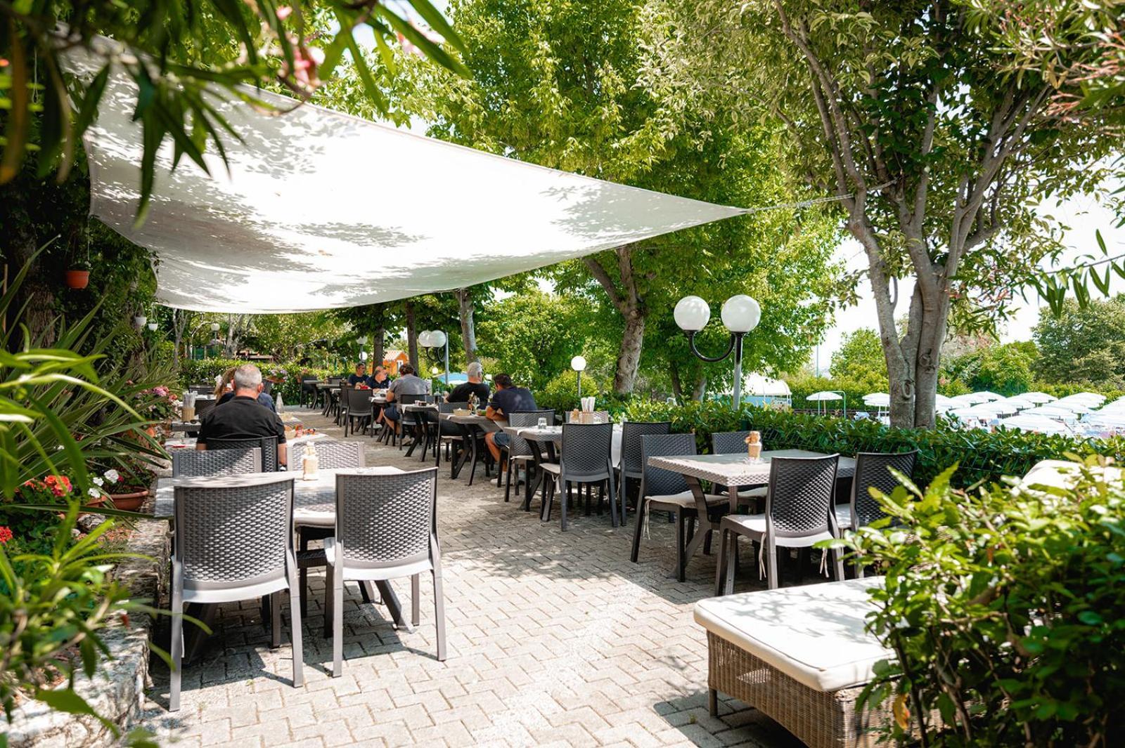Garden Village San Marino Kültér fotó
