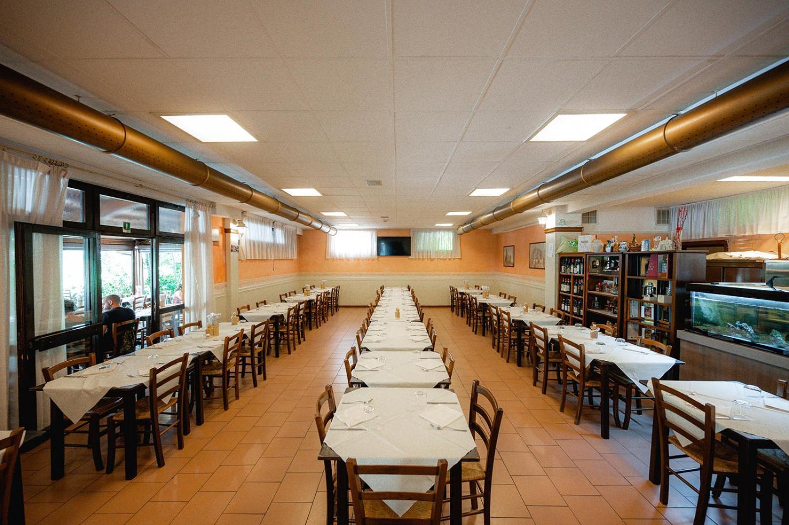 Garden Village San Marino Kültér fotó