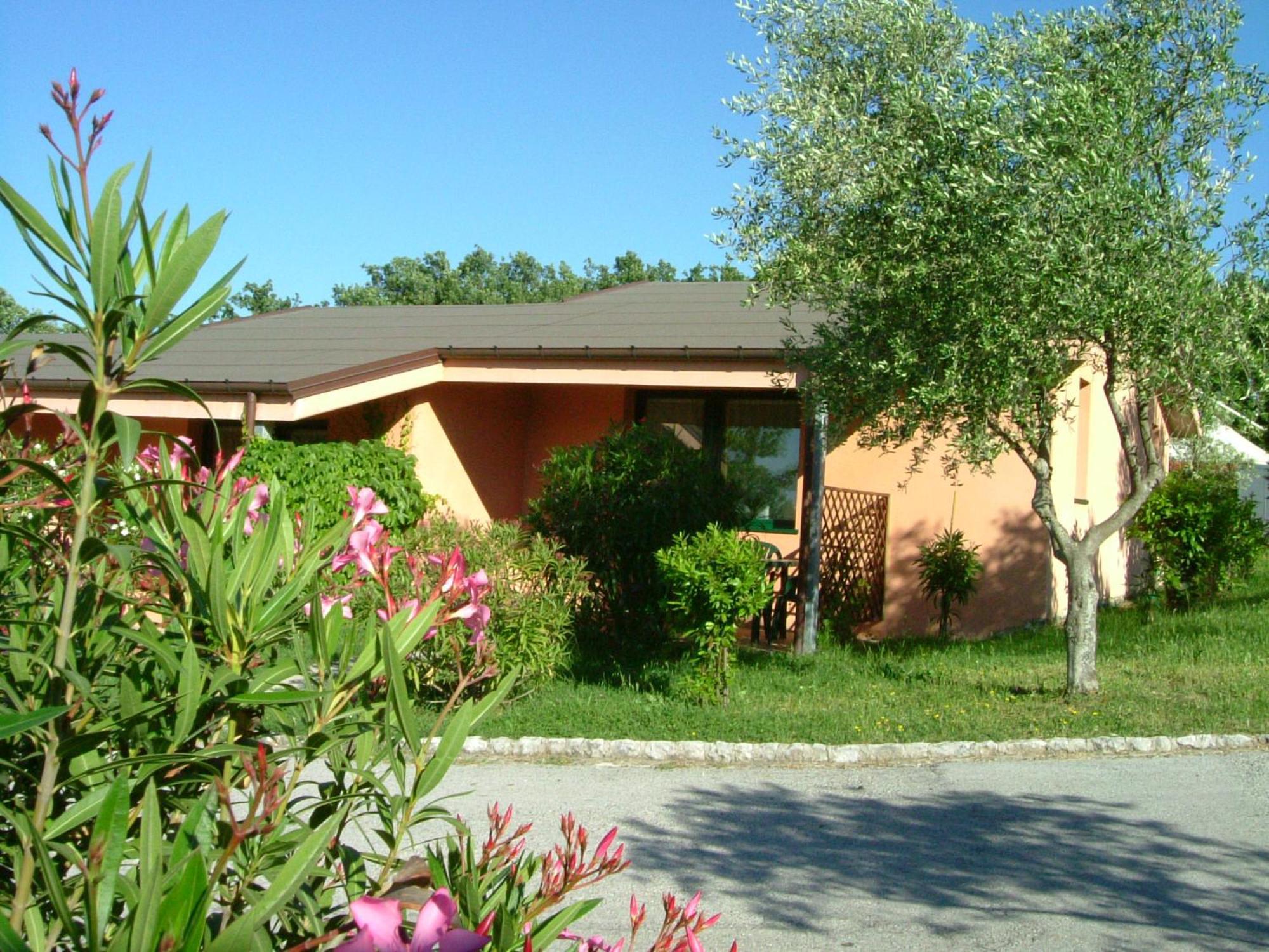 Garden Village San Marino Kültér fotó