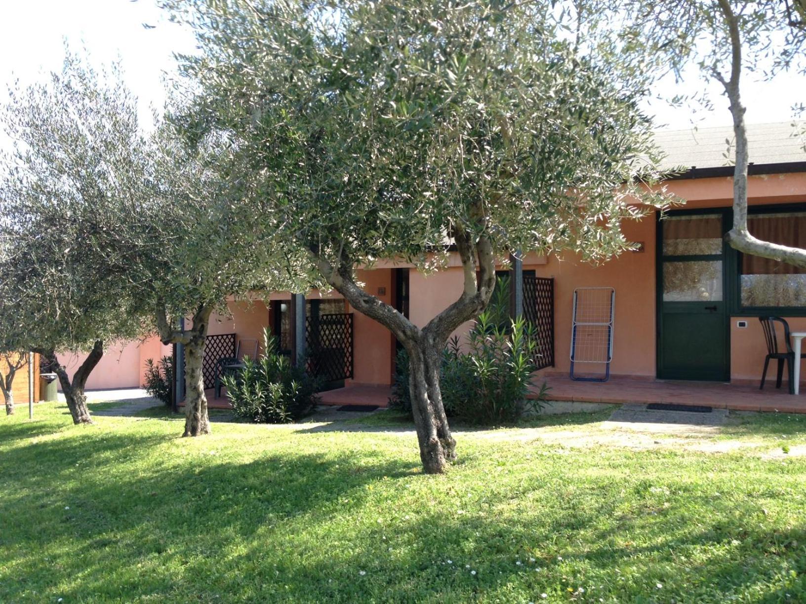 Garden Village San Marino Kültér fotó
