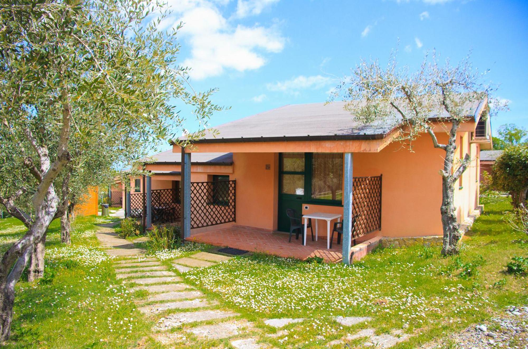 Garden Village San Marino Kültér fotó