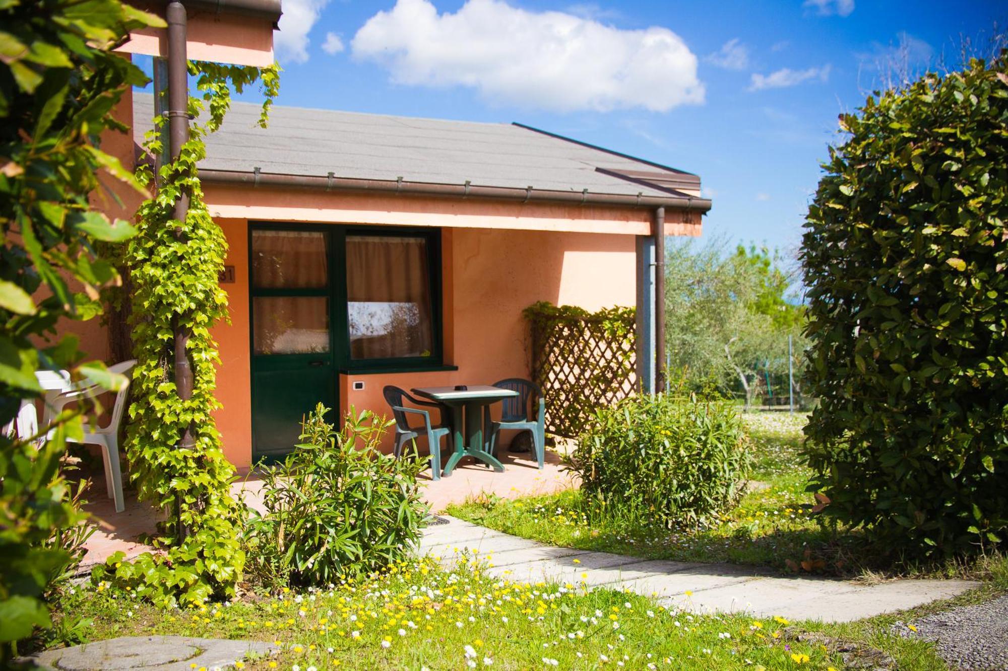 Garden Village San Marino Kültér fotó