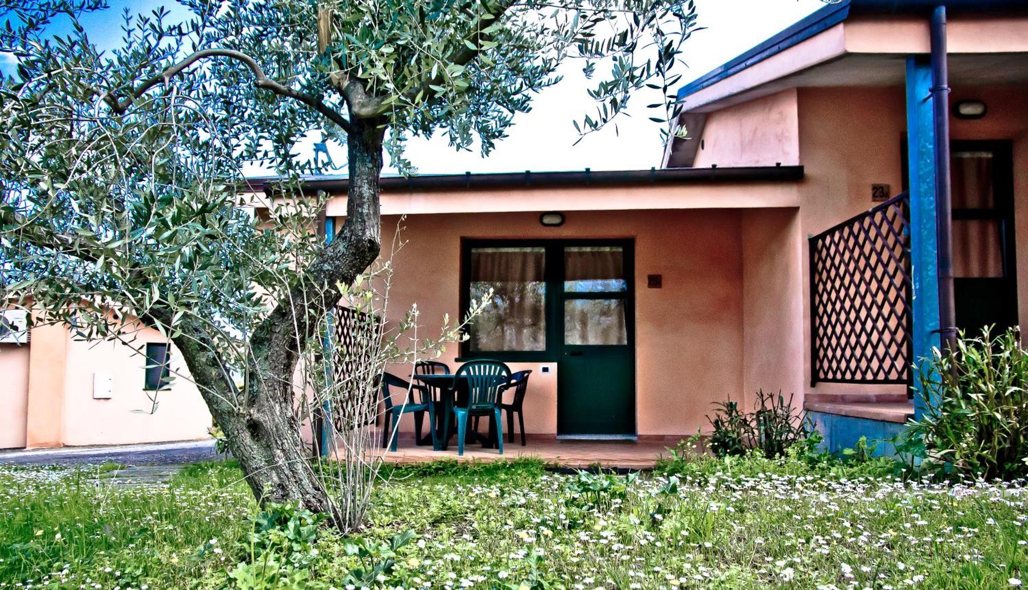Garden Village San Marino Kültér fotó