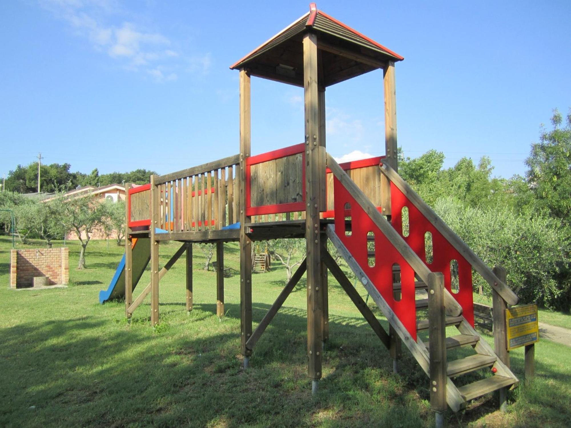 Garden Village San Marino Kültér fotó