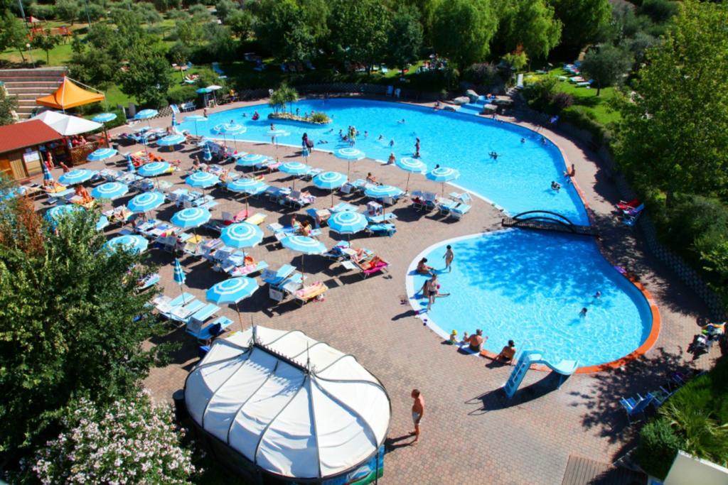 Garden Village San Marino Kültér fotó