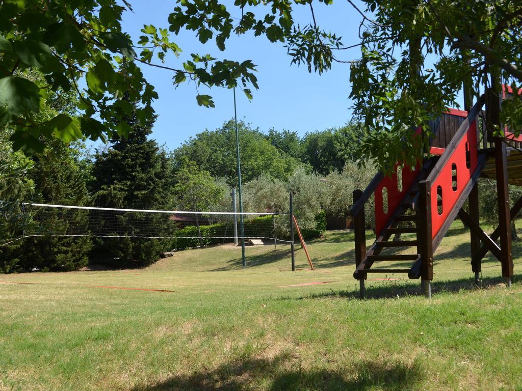 Garden Village San Marino Szoba fotó