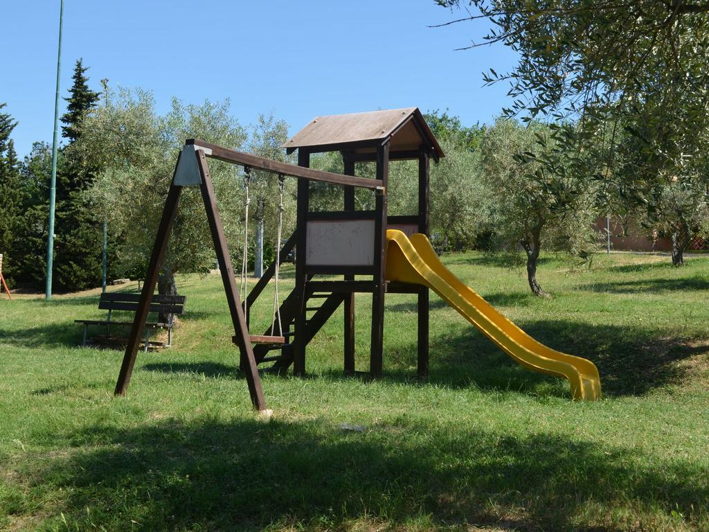 Garden Village San Marino Szoba fotó