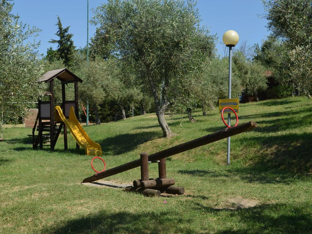 Garden Village San Marino Szoba fotó